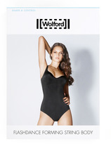 Thumbnail for your product : Wolford Forming Thong Bodysuit