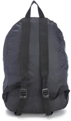 Herschel Packable Daypack Backpack - Black