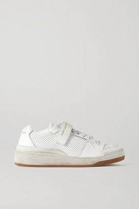 saint laurent travis sneaker