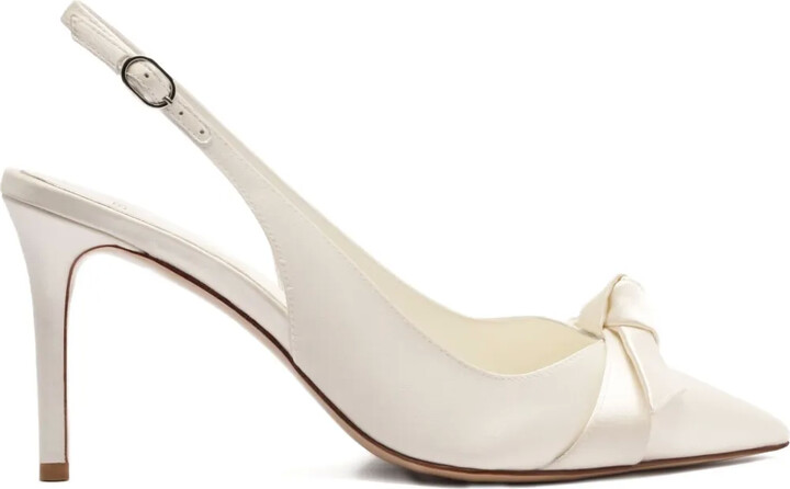 Alexandre Birman 85mm Clarita Classic pumps