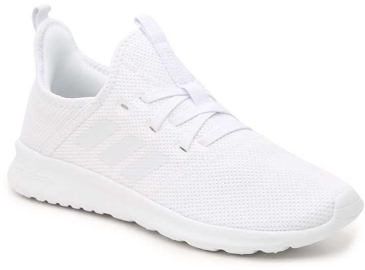adidas cloud foam pure sneaker