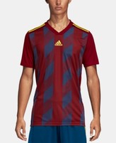 macys soccer jersey