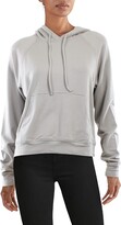 Thumbnail for your product : Betsy & Adam Womens Comfy Cozy Hoodie