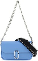 Thumbnail for your product : Marc Jacobs 'the J Marc Mini Shoulder Bag'