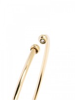 Thumbnail for your product : BaubleBar Minimal Metal Collar
