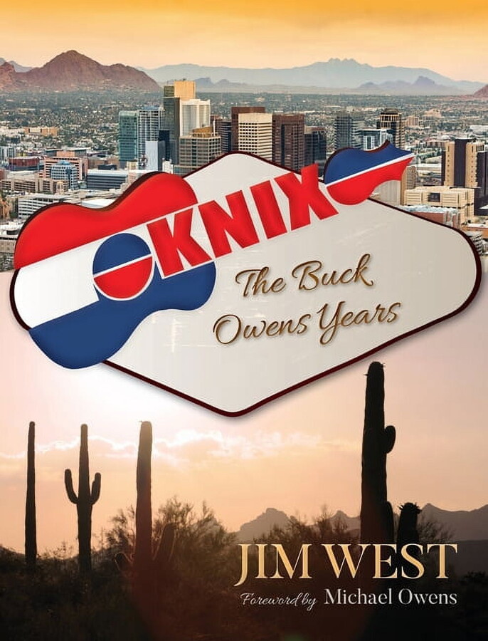 Knix: The Buck Owens Years (Hardcover)
