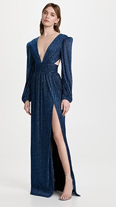 Rebecca Vallance Jagger Gown - ShopStyle Evening Dresses