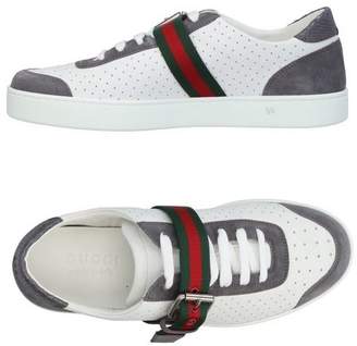 Gucci Low-tops & sneakers