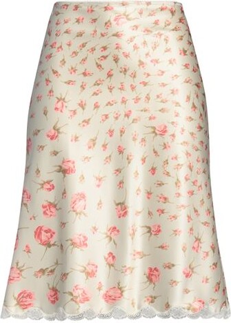 Blumarine Woman Mini skirt