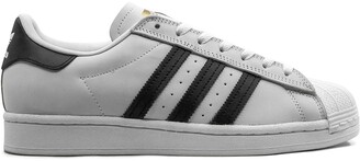 mens adidas superstar trainers