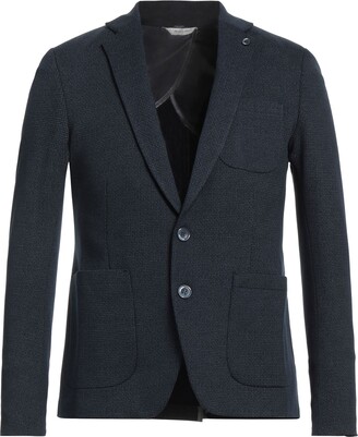 Xagon Suit jackets