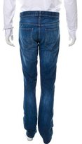 Thumbnail for your product : Acne Studios Rock Verakai Skinny Jeans
