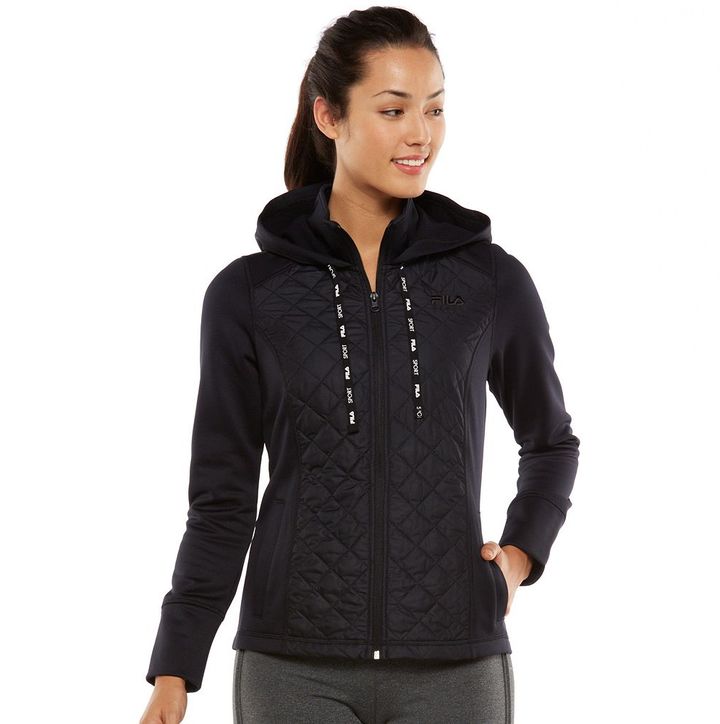 Fila sport runswift vest Outlet
