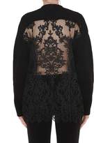 Thumbnail for your product : N°21 N.21 Back Lace Cardigan