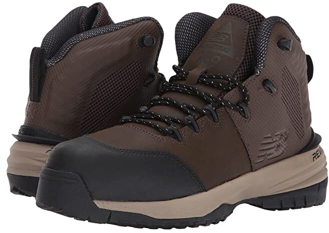 New Balance Boots For Men | ShopStyle