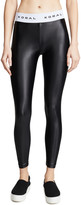 Thumbnail for your product : Koral Activewear Aden Leggings