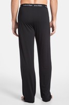 Thumbnail for your product : Calvin Klein Men's 'U1143' Micromodal Lounge Pants