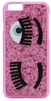 Thumbnail for your product : Chiara Ferragni Iphone 6/6s Flirting Cover