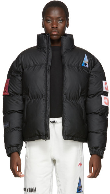 adidas by alexander wang jacket