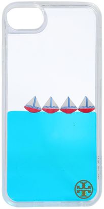 Tory Burch Sailboat Case For I-phone 7