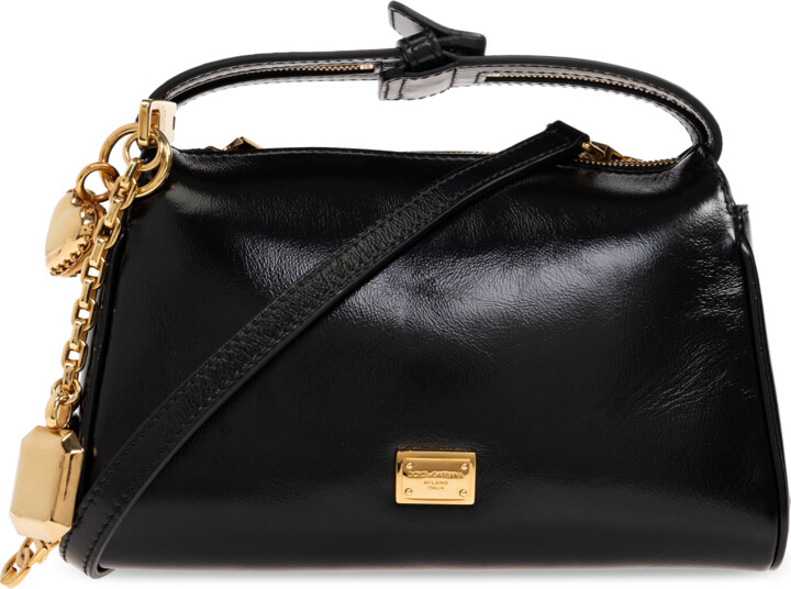 Dolce & Gabbana Handbag `Vittoria`  - Black