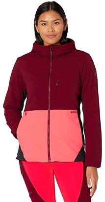 Burton Women's Jackets | Shop the world's largest collection of 