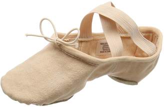 Bloch Women's Zenith Stretch Canvas Ballet Shoes
