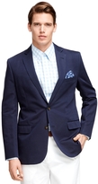 Thumbnail for your product : Brooks Brothers Fitzgerald Fit Two-Button Sport Coat