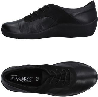 ARCOPEDICO Low-tops & sneakers - Item 11251793