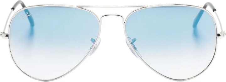 Ray-Ban Aviator Large Metal sunglasses
