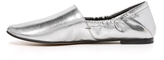 Thumbnail for your product : Rebecca Minkoff Romy Babouche Flats