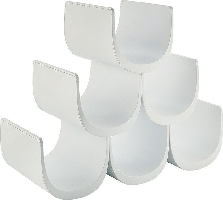 Alessi Noe Modular Bottle Holder in Thermoplastic Resin