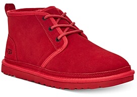 red ugg