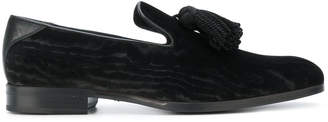 Jimmy Choo Foxley loafers