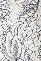 Thumbnail for your product : Adam Lippes Lace midi skirt