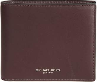 Michael Kors Classic Bifold Wallet