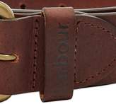 Thumbnail for your product : Barbour Matt Leather Belt