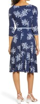 Thumbnail for your product : Harper Rose Belted Long Sleeve Dress