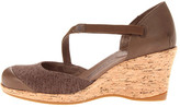 Thumbnail for your product : Teva Riviera Wedge MJ