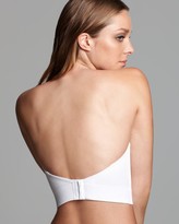 Thumbnail for your product : Le Mystere Soiree Short-Line Bustier