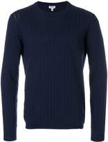 Thumbnail for your product : Kenzo ribbed knit sweater