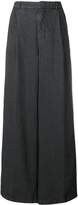 Thumbnail for your product : Aspesi wide-leg trousers