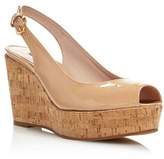 stuart weitzman jezebel wedge