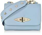 Thumbnail for your product : RED Valentino Leather Shoulder Bag w/Stars