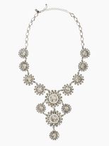 Thumbnail for your product : Kate Spade ESTATE GARDEN statement necklace