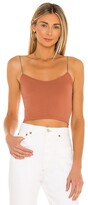 Thumbnail for your product : Free People Brami Skinny Strap Tank