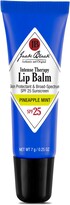 Thumbnail for your product : Jack Black Intense Therapy Lip Balm SPF 25