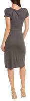 Thumbnail for your product : AERIN Sheath Dress