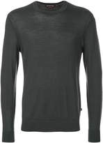 Thumbnail for your product : MICHAEL Michael Kors crew neck sweater