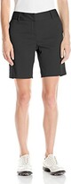 Thumbnail for your product : Cutter & Buck Women's Moisture Wicking 50+ UPF Sage Short with Pockets